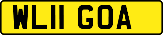 WL11GOA