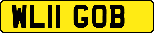 WL11GOB