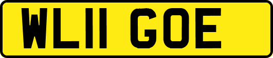 WL11GOE