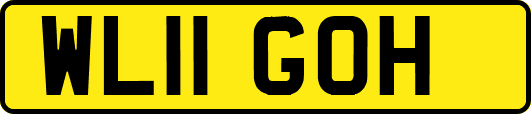 WL11GOH
