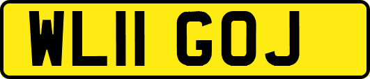 WL11GOJ