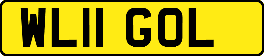 WL11GOL