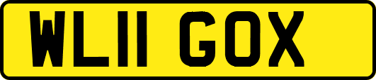 WL11GOX