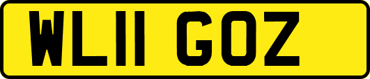 WL11GOZ