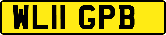 WL11GPB