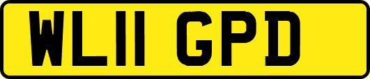 WL11GPD
