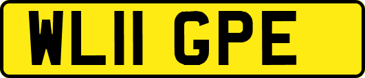 WL11GPE