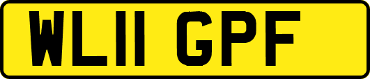 WL11GPF