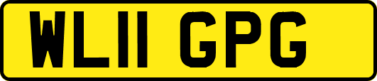 WL11GPG