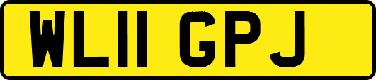 WL11GPJ
