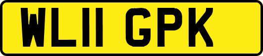 WL11GPK