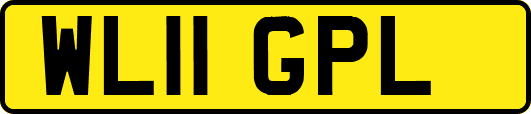 WL11GPL