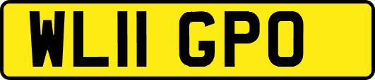 WL11GPO