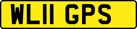 WL11GPS