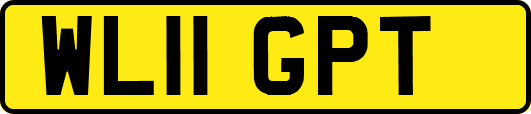 WL11GPT