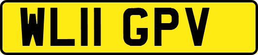WL11GPV