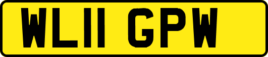 WL11GPW