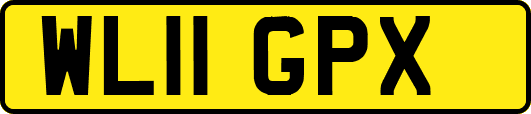 WL11GPX