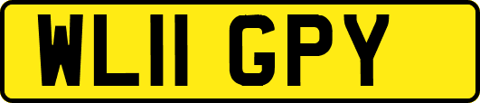WL11GPY