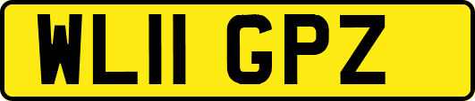 WL11GPZ
