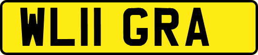 WL11GRA