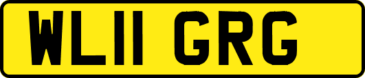 WL11GRG