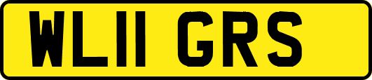 WL11GRS