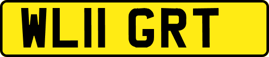 WL11GRT