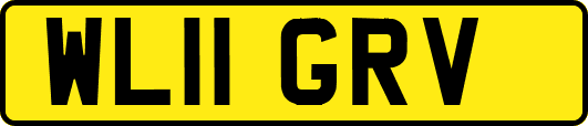 WL11GRV