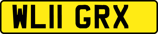 WL11GRX