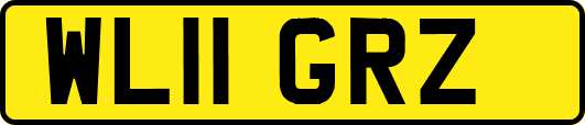 WL11GRZ