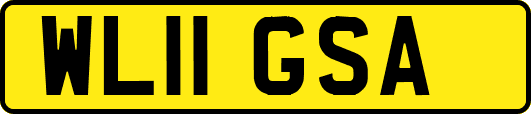 WL11GSA