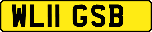 WL11GSB