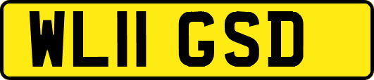 WL11GSD