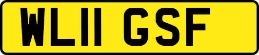 WL11GSF