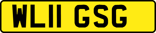 WL11GSG