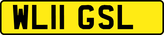 WL11GSL
