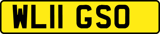 WL11GSO