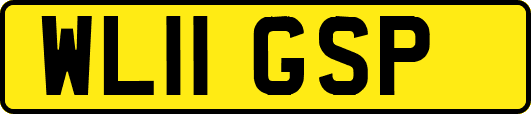 WL11GSP