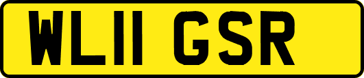 WL11GSR