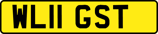 WL11GST