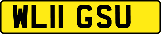 WL11GSU