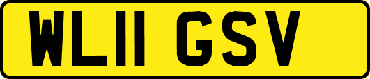 WL11GSV