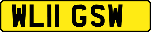WL11GSW