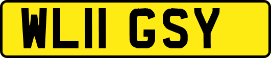 WL11GSY