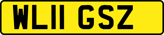 WL11GSZ