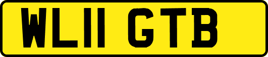 WL11GTB