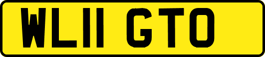 WL11GTO