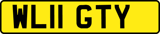 WL11GTY