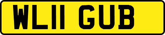 WL11GUB